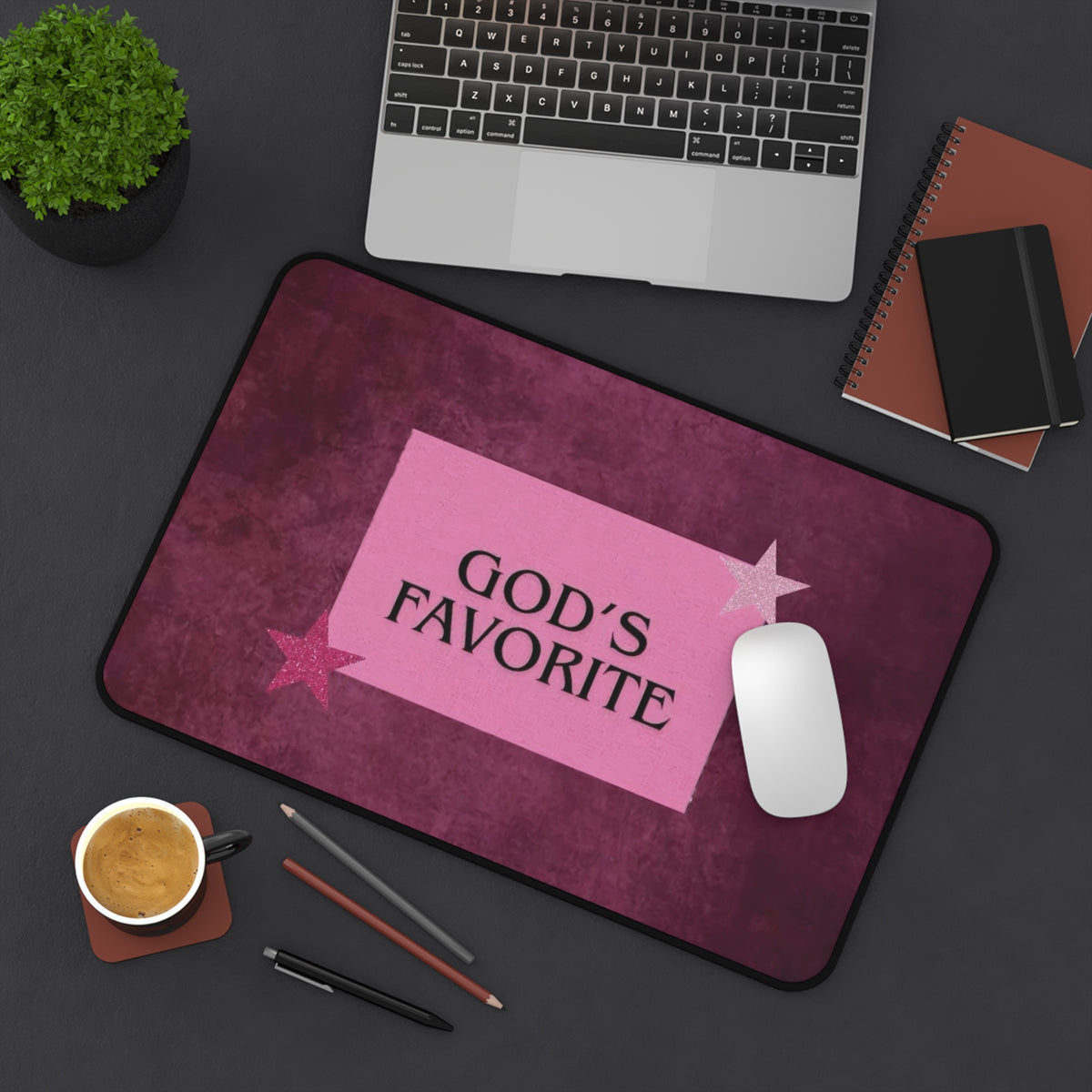 Desk Mat