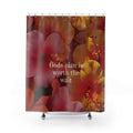 Shower Curtains
