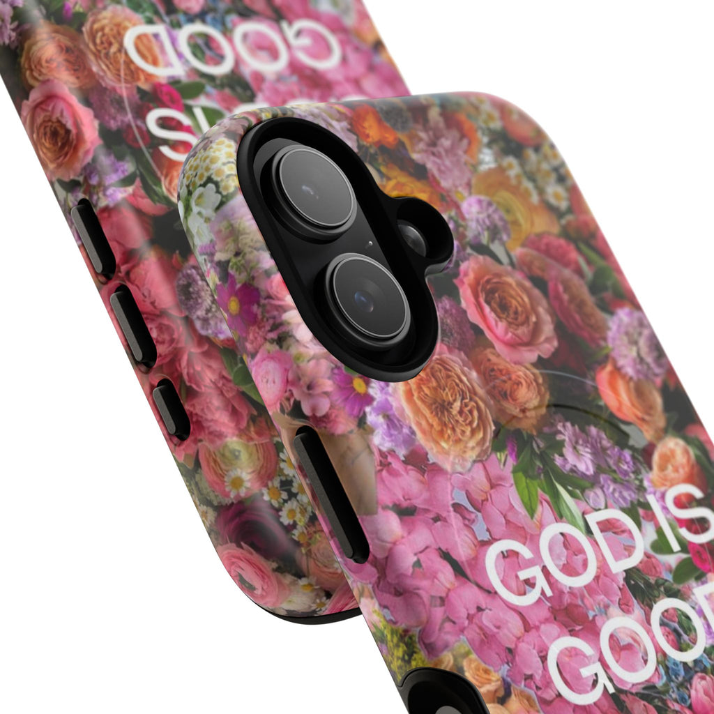 Tough Magnetic Cases