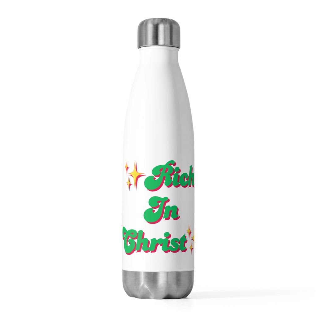20oz Insulated Bottle