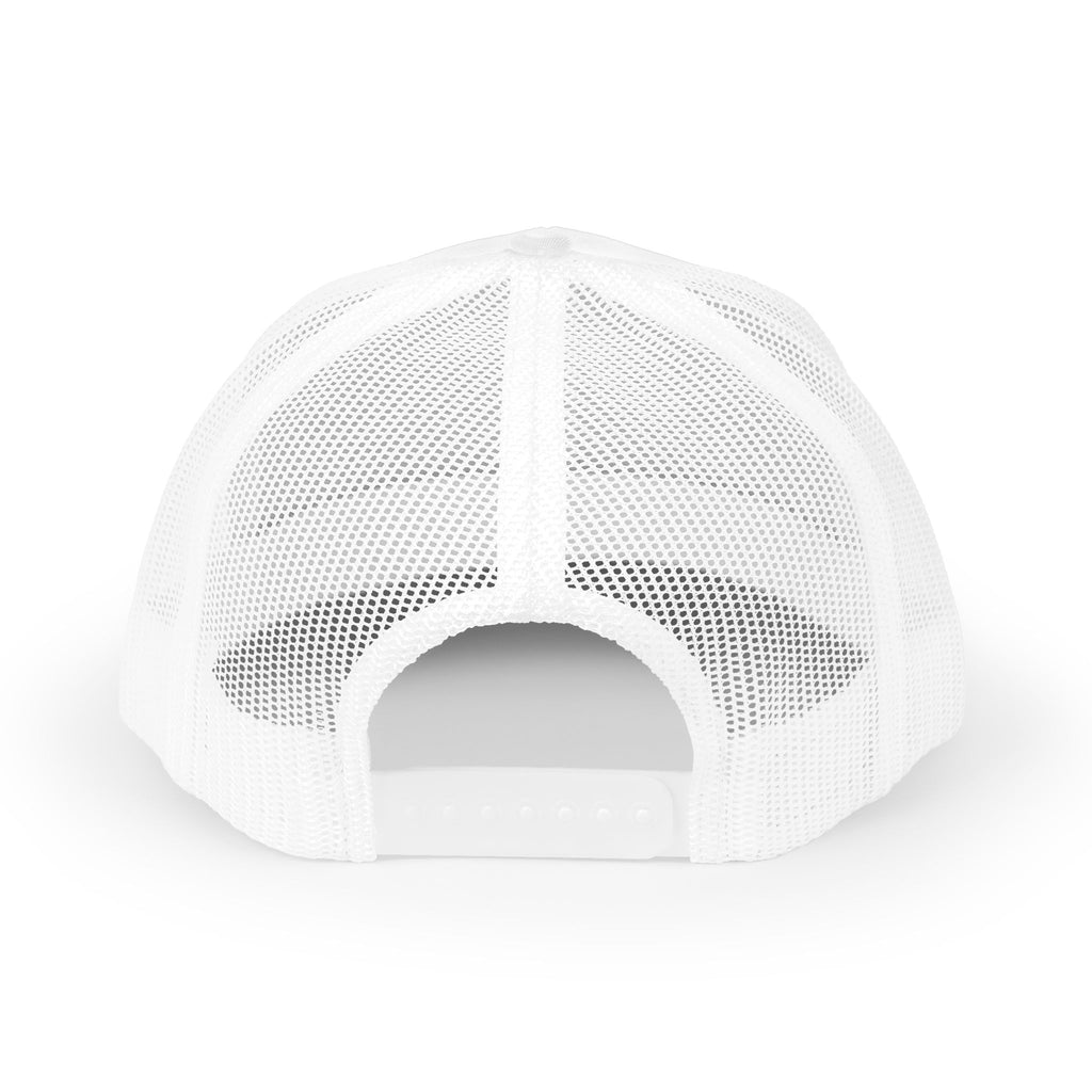 Trucker Retro Hat