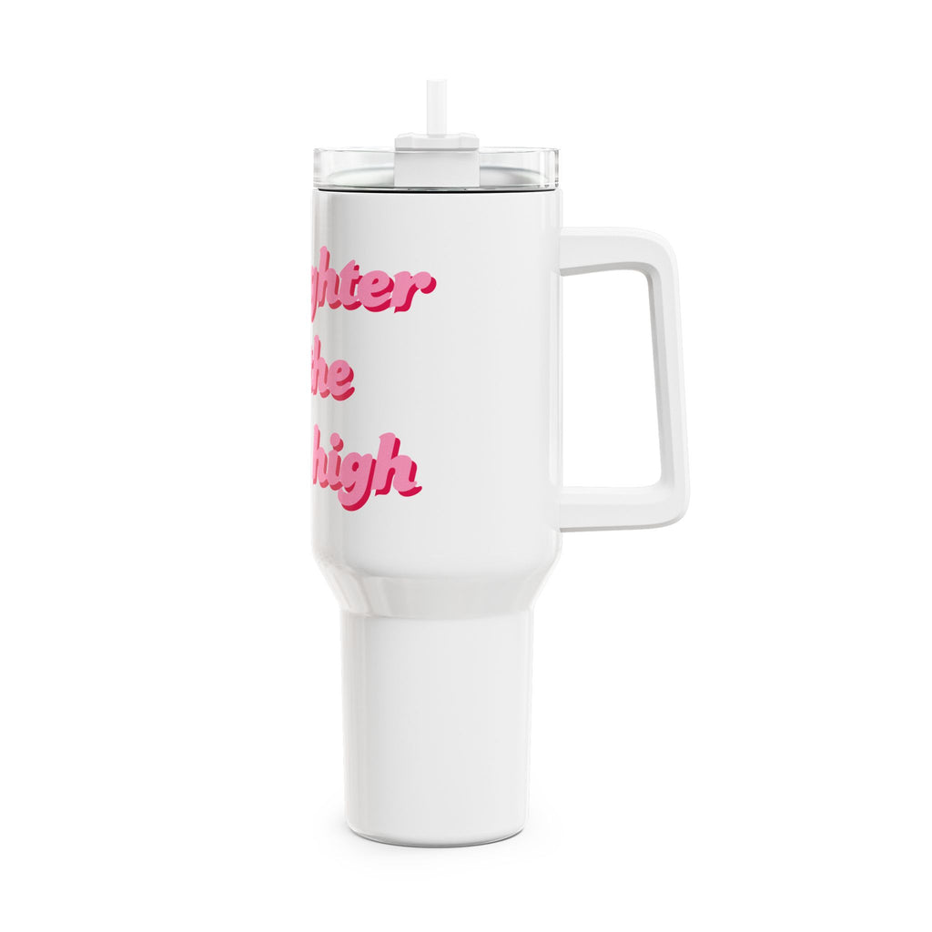 Tumbler, 40oz
