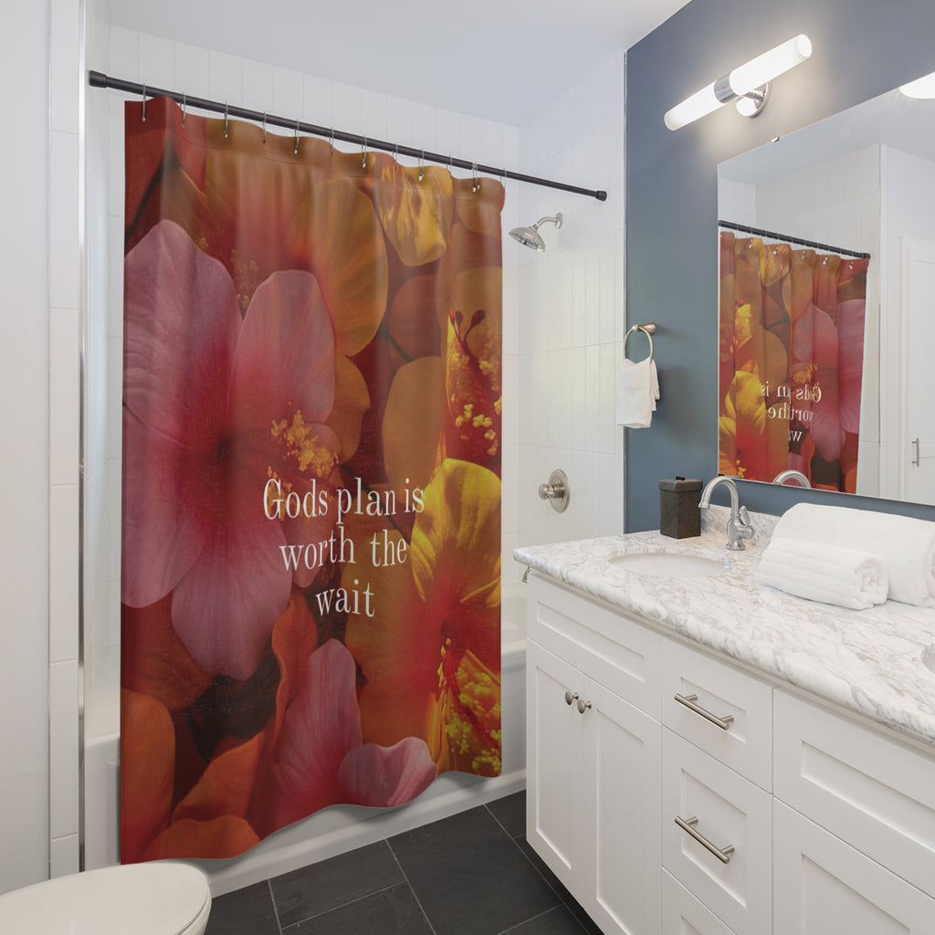 Shower Curtains