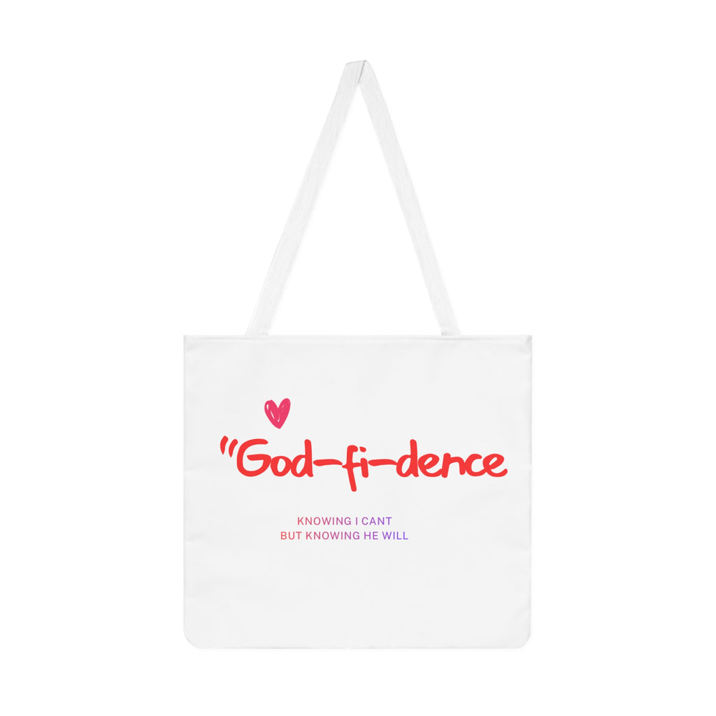 Shoulder Tote Bag (AOP)