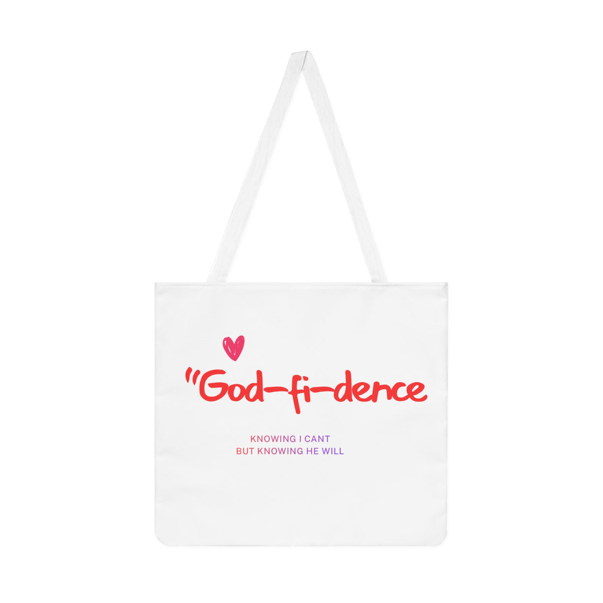 Shoulder Tote Bag (AOP)